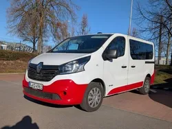 Weiß Gebraucht 2019 Renault Trafic Van | 10.800 € (Superpreis)