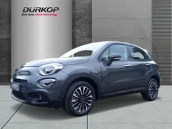 Grau Gebraucht 2023 Fiat 500X Sport SUV | 25.990 € (Fairer Preis)