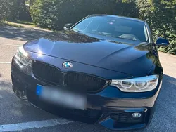 Schwarz Gebraucht 2015 BMW 430 M Sport Coupé | 18.500 € (Fairer Preis)