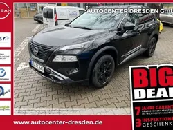 Black pearl (m) Gebraucht 2024 Nissan X-Trail 360º SUV | 36.490 € (Fairer Preis)
