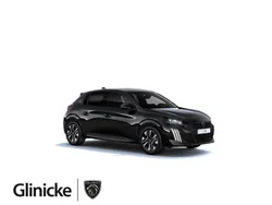 Grau Neu 2025 Peugeot e-208 Allure Kleinwagen | 42.275 €