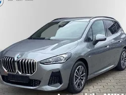 Grau Neu 2025 BMW 220 Comfort Edition Kombi | 45.500 € (Fairer Preis)