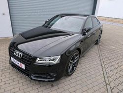 Schwarz Gebraucht 2016 Audi S8 plus Ambiente Limousine | 47.475 € (Etwas zu teuer)