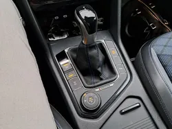 Silber Gebraucht 2021 VW Tiguan R SUV | 34.000 € (Superpreis)