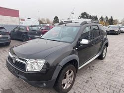 Schwarz Gebraucht 2013 Dacia Duster SUV | 5.150 € (Guter Preis)