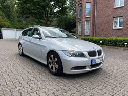 Silber Gebraucht 2005 BMW 325 Performance Kombi | 5.100 € (Guter Preis)
