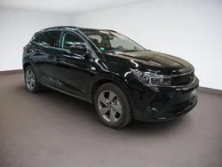 Diamant schwarz metallic Gebraucht 2024 Opel Grandland X SUV | 24.990 € (Fairer Preis)