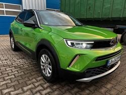 Grün Gebraucht 2021 Opel Mokka Elegance SUV | 17.900 € (Fairer Preis)
