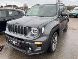 Graphite grey (vr679) Gebraucht 2022 Jeep Renegade SUV | 24.990 € (Fairer Preis)