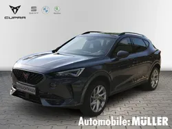 Grau Gebraucht 2024 Cupra Formentor SUV | 32.697 € (Guter Preis)