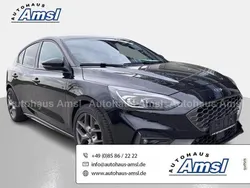 Schwarz Gebraucht 2020 Ford Focus Performance Edition Limousine | 21.980 € (Fairer Preis)