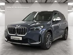 Grau Gebraucht 2023 BMW X1 Sport Line SUV | 45.900 € (Fairer Preis)