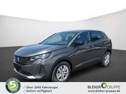 Grau Gebraucht 2023 Peugeot 3008 Active SUV | 23.990 € (Superpreis)