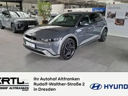 Othercolor Gebraucht 2022 Hyundai Ioniq 5 SUV | 49.990 €