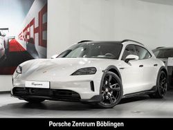 Kreide Gebraucht 2025 Porsche Taycan 4S Cross Turismo Limousine | 139.480 €