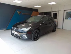 Schwarz Neu 2025 Seat Ibiza Black Edition Limousine | 27.290 € (Etwas zu teuer)