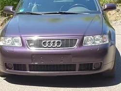 Andere außenfarben Gebraucht 2001 Audi S3 Sport Coupé | 8.990 €