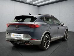 Blau Gebraucht 2022 Cupra Formentor VZ SUV | 24.349 € (Fairer Preis)