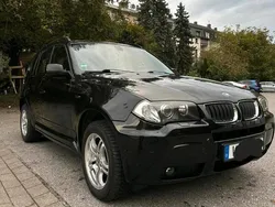 Gebraucht 2005 BMW X3 SUV | 5.000 € (Etwas zu teuer)