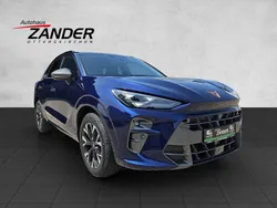Kosmosblau Neu 2025 Cupra Terramar SUV | 36.900 € (Guter Preis)