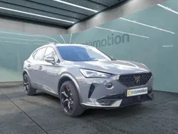 Grau Neu 2024 Cupra Formentor VZ SUV | 40.440 € (Fairer Preis)