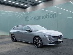 Grau Gebraucht 2024 Peugeot 508 GT Kombi | 37.940 €