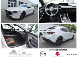 Mondsteinweiß Neu 2025 Mazda 3 Nagisa Limousine | 28.750 € (Fairer Preis)
