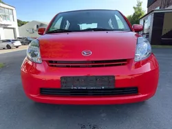 Rot Gebraucht 2007 Daihatsu Sirion Kleinwagen | 1.250 € (Fairer Preis)