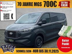 Magnetic metallic Gebraucht 2023 Ford Transit Custom S Limousine | 30.870 € (Fairer Preis)