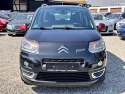 Citroën C3 Picasso