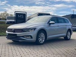 Imola/sonnengelb Gebraucht 2022 VW Passat Business Kombi | 19.500 € (Superpreis)