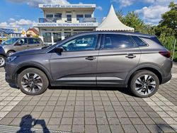Grau Gebraucht 2020 Opel Grandland X Business Innovation SUV | 12.950 € (Fairer Preis)