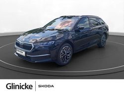Schwarzmagic perleffekt Gebraucht 2025 Skoda Octavia Tour Kombi | 35.950 € (Fairer Preis)