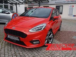 Gebraucht 2019 Ford Fiesta ST-Line Kleinwagen | 13.490 € (Etwas zu teuer)