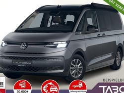 Blau Neu 2025 VW California California Van | 67.189 € (Superpreis)