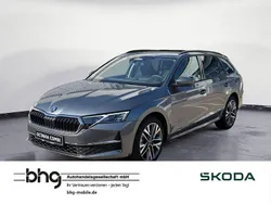 Grau Neu 2025 Skoda Octavia Tour Kombi | 44.680 € (Teuer)