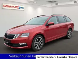 Rot Gebraucht 2017 Skoda Octavia Drive Kombi | 11.999 € (Superpreis)