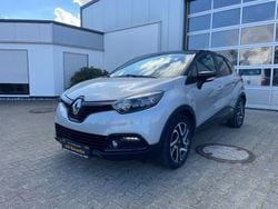 Schwarz Gebraucht 2015 Renault Captur Dynamique SUV | 8.990 € (Fairer Preis)