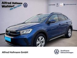 Reef blue metallic Gebraucht 2025 VW Taigo Life SUV | 31.989 €
