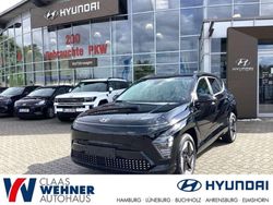 Schwarz Gebraucht 2024 Hyundai Kona Trend SUV | 34.900 € (Guter Preis)