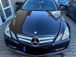 Mercedes E250