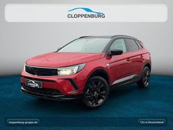 Rot Gebraucht 2022 Opel Grandland X SUV | 17.999 € (Guter Preis)