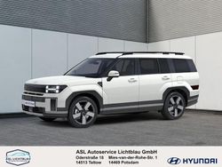 Cyber sage Gebraucht 2024 Hyundai Santa Fe Intro Edition SUV | 51.700 € (Guter Preis)