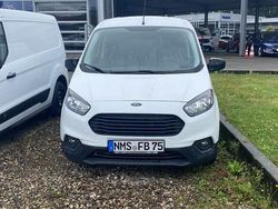 Weiß Gebraucht 2023 Ford Transit Trend Van / Kleinbus | 16.980 € (Superpreis)