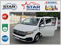 Candyweiss Gebraucht 2022 VW T6.1 Comfortline Van | 34.990 € (Superpreis)