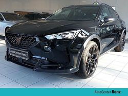 Schwarz Gebraucht 2022 Cupra Formentor VZ SUV | 43.490 € (Teuer)