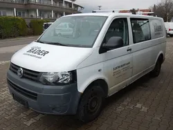 Weiß Gebraucht 2010 VW T5 Van | 9.500 €