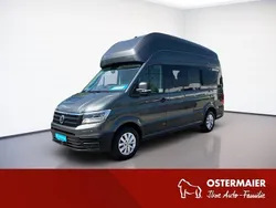 Indiumgrau Gebraucht 2021 VW California California Van | 53.980 € (Guter Preis)