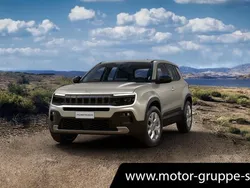 Stone grey Neu 2025 Jeep Avenger Altitude SUV | 25.650 € (Fairer Preis)
