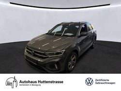 Außenfarbe: Gebraucht 2022 VW T-Roc R-line SUV | 27.620 € (Fairer Preis)